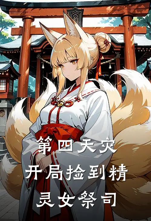 第四天灾：开局捡到精灵女祭司