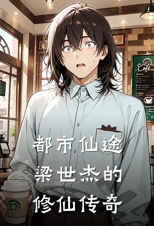 都市仙途：梁世杰的修仙传奇