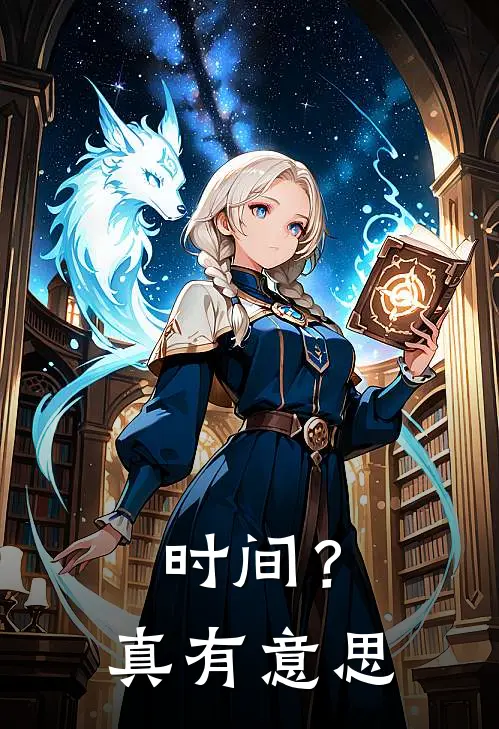 时间？真有意思