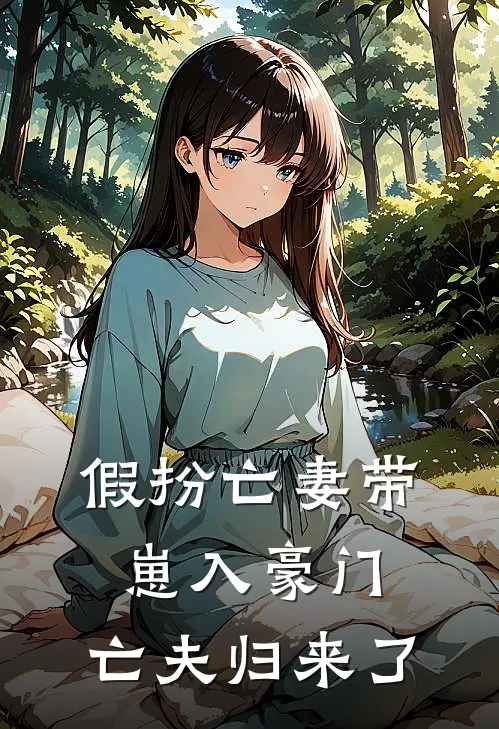 假扮亡妻带崽入豪门，亡夫归来了