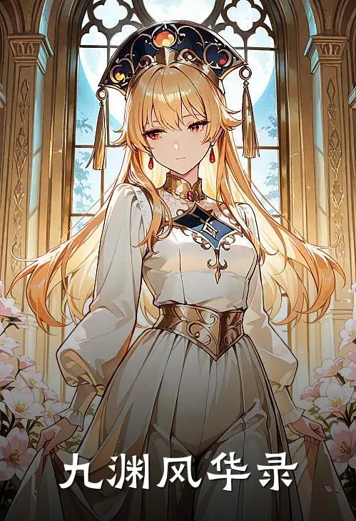 九渊风华录