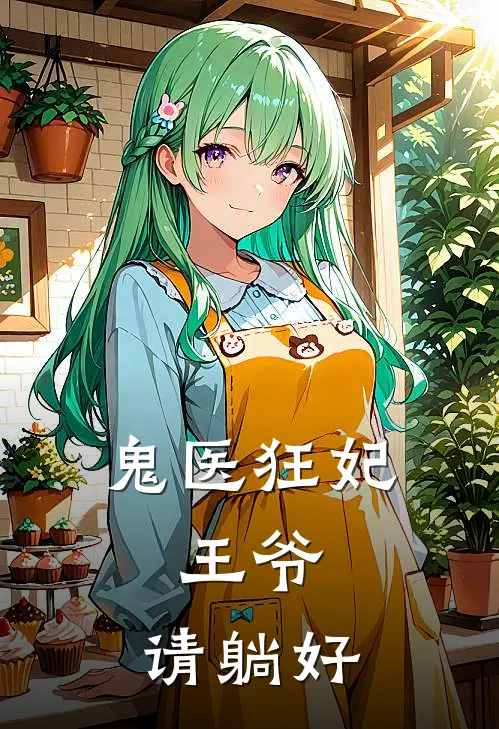 鬼医狂妃：王爷，请躺好