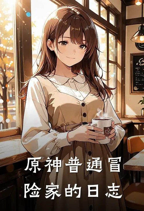 原神普通冒险家的日志