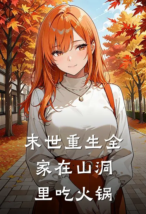 末世重生全家在山洞里吃火锅