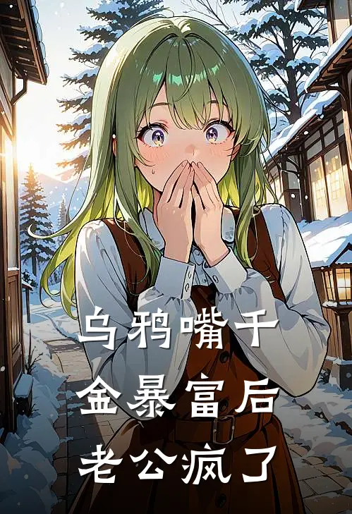 乌鸦嘴千金暴富后老公疯了