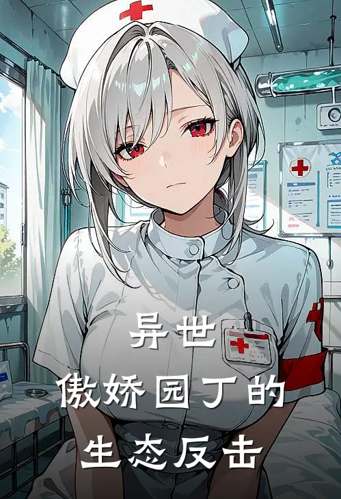 异世：傲娇园丁的生态反击