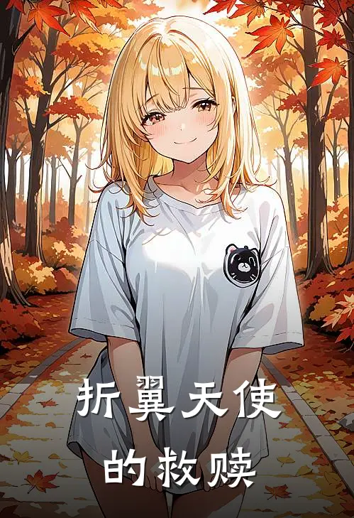 折翼天使的救赎