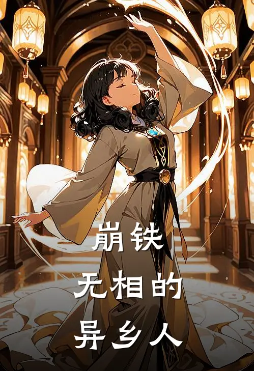 崩铁，无相的异乡人