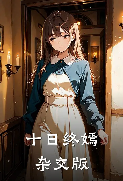 十日终嫣杂交版