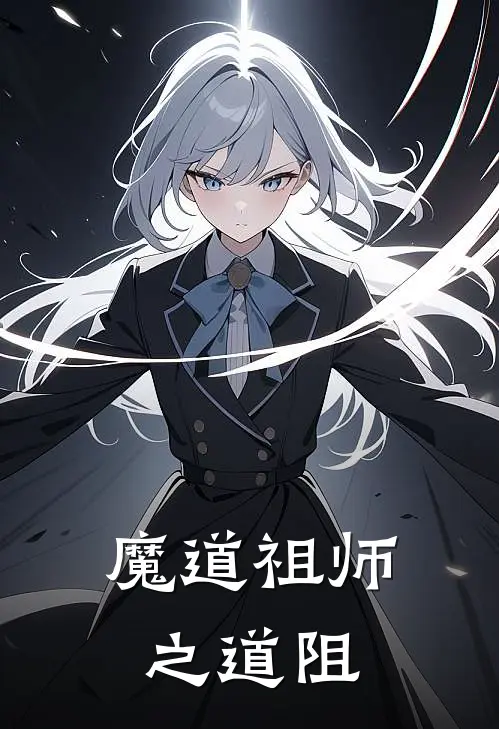 魔道祖师之道阻