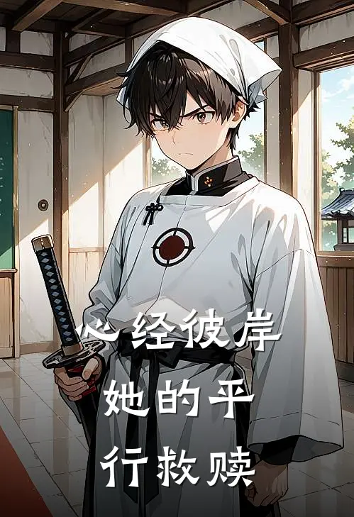 心经彼岸：她的平行救赎