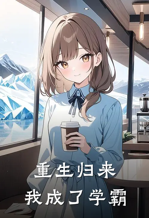 重生归来，我成了学霸
