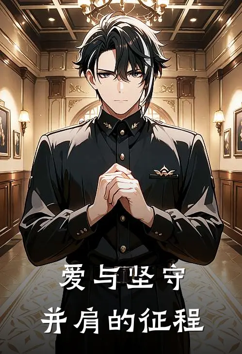 爱与坚守：并肩的征程