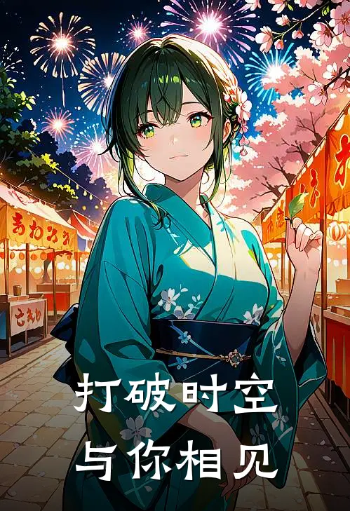 打破时空与你相见