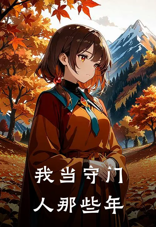 我当守门人那些年