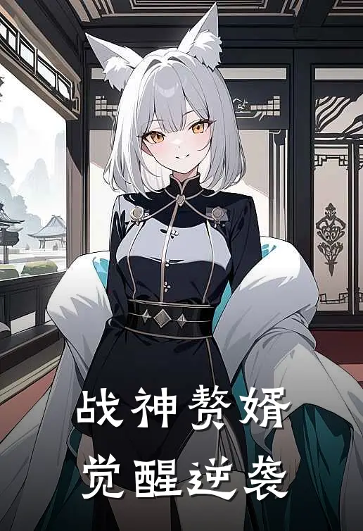 战神赘婿：觉醒逆袭