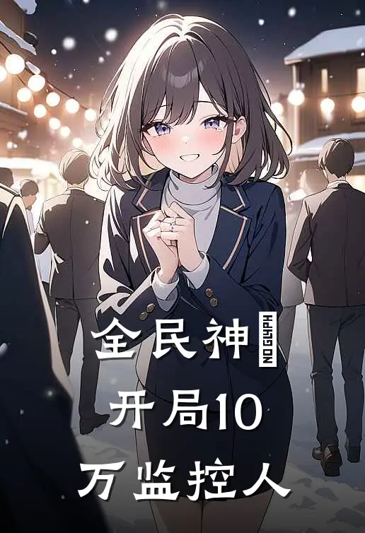 全民神祇：开局10万监控人