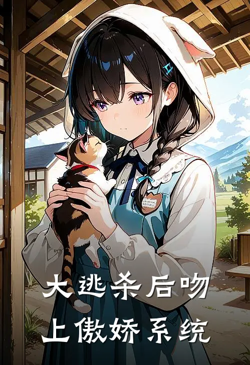 大逃杀后吻上傲娇系统