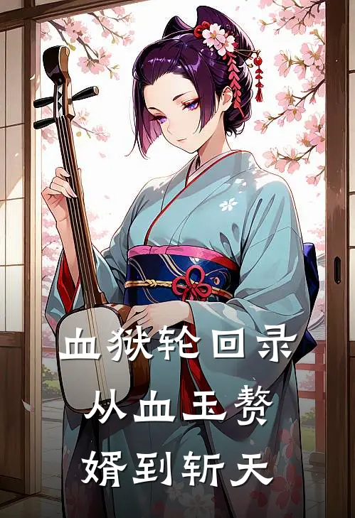 血狱轮回录：从血玉赘婿到斩天