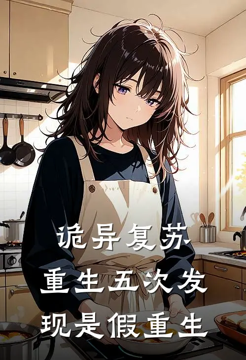 诡异复苏：重生五次发现是假重生