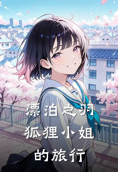 漂泊之羽：狐狸小姐的旅行