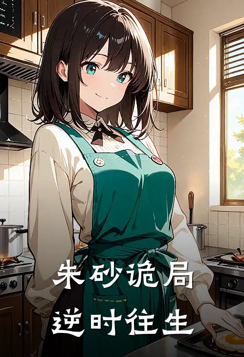 朱砂诡局：逆时往生