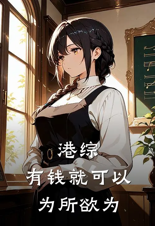 港综：有钱就可以为所欲为