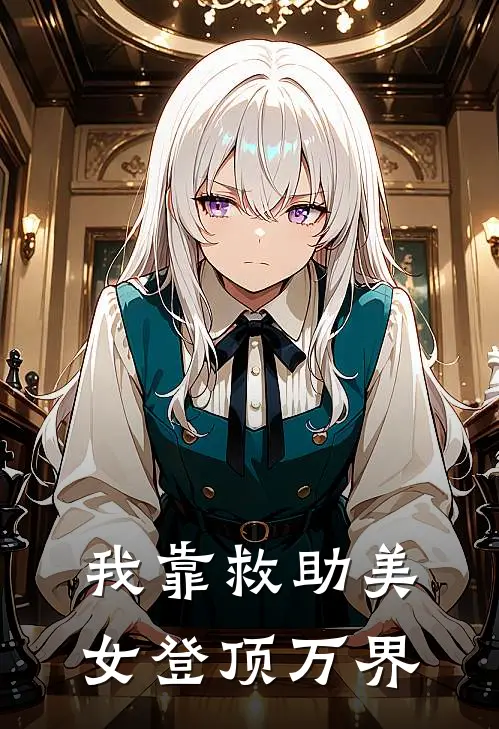 我靠救助美女登顶万界