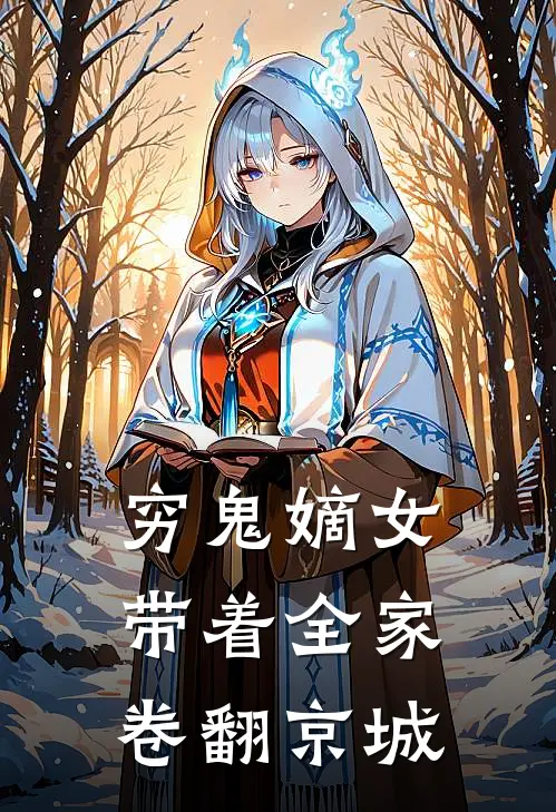 穷鬼嫡女：带着全家卷翻京城