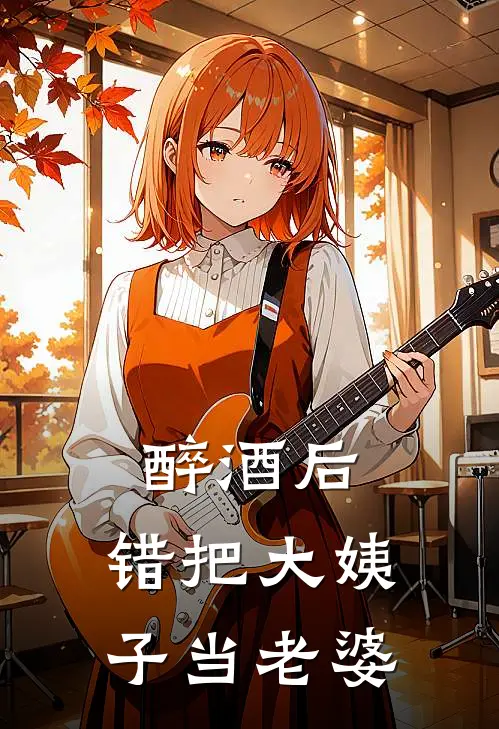 醉酒后，错把大姨子当老婆