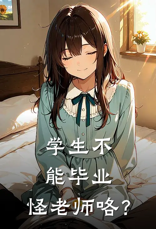 学生不能毕业，怪老师咯？
