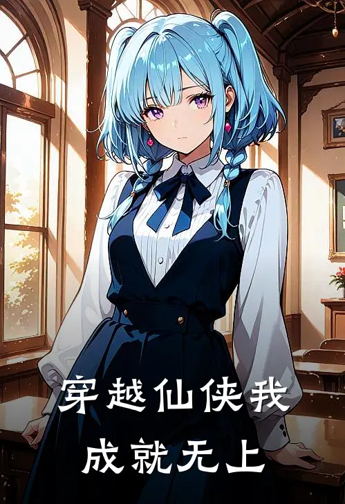 穿越仙侠我成就无上