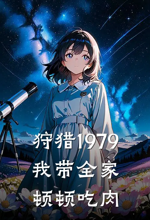 狩猎1979：我带全家顿顿吃肉