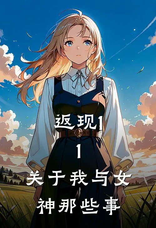 返现1：1，关于我与女神那些事