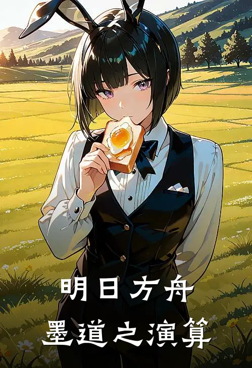 明日方舟：墨道之演算