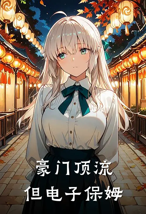 豪门顶流，但电子保姆