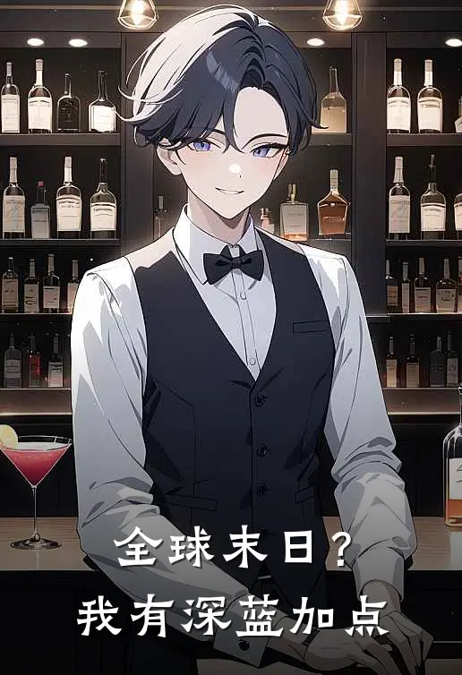 全球末日？我有深蓝加点