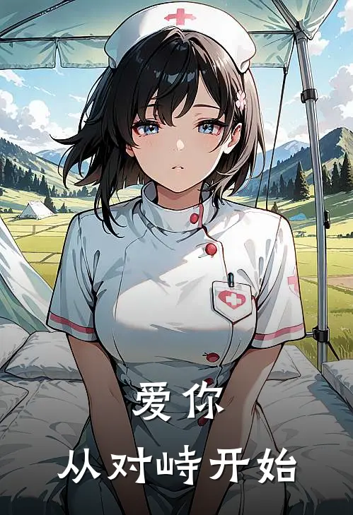 爱你，从对峙开始