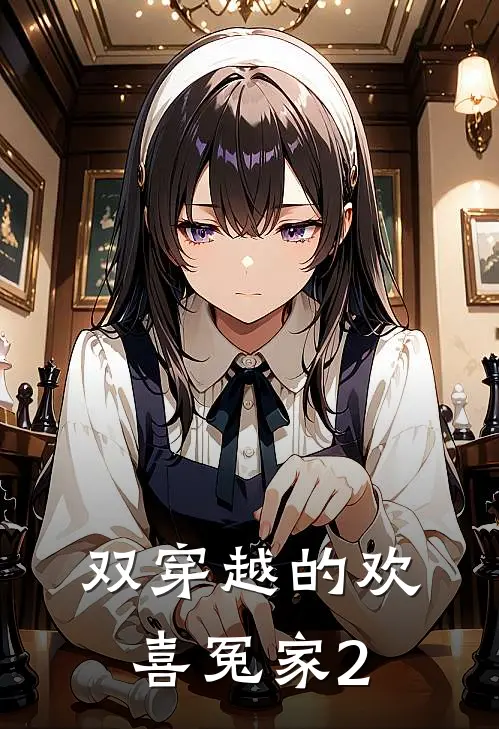 双穿越的欢喜冤家2