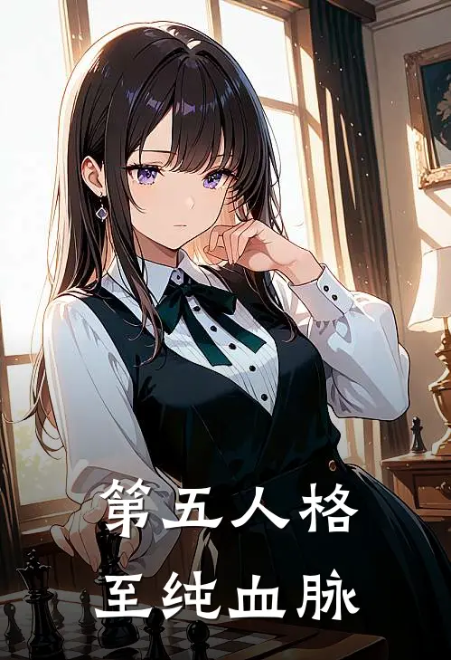 第五人格：至纯血脉