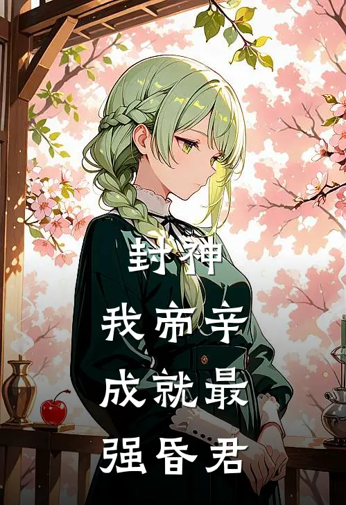 封神：我帝辛，成就最强昏君