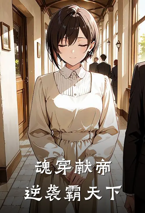 魂穿献帝：逆袭霸天下