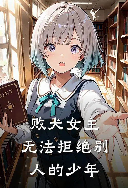 败犬女主：无法拒绝别人的少年