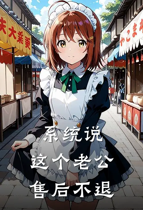 系统说，这个老公售后不退