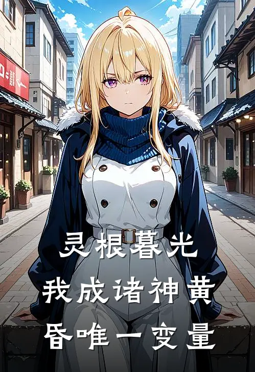 灵根暮光：我成诸神黄昏唯一变量