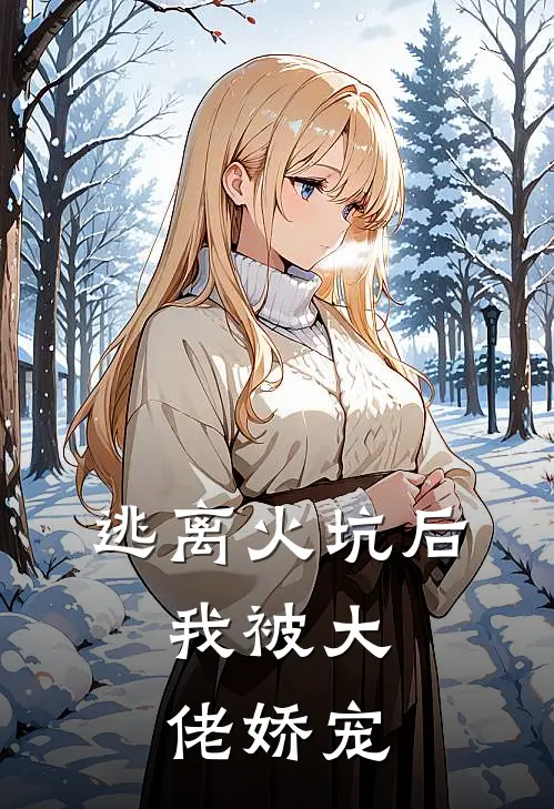 逃离火坑后，我被大佬娇宠