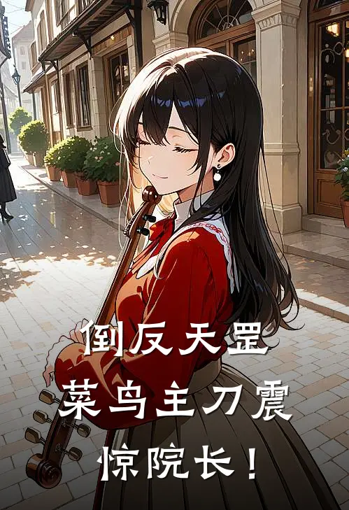 倒反天罡，菜鸟主刀震惊院长！