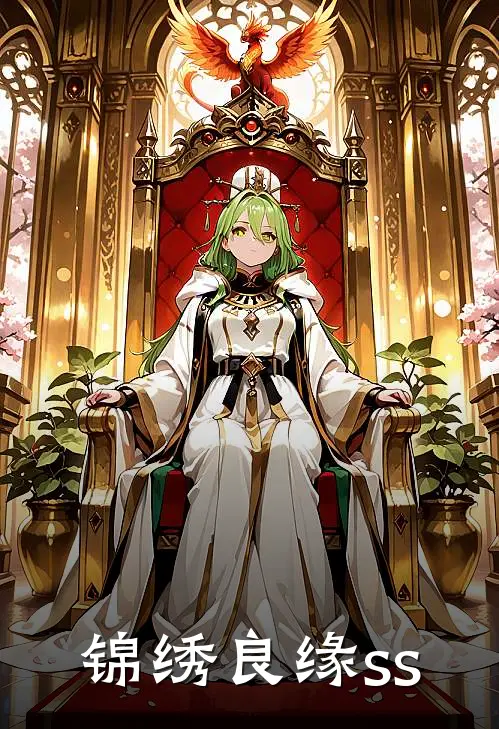 锦绣良缘ss