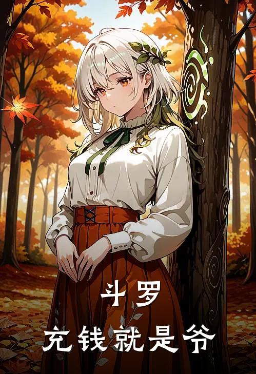 斗罗，充钱就是爷