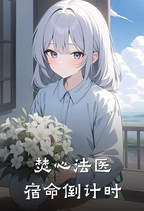 焚心法医：宿命倒计时